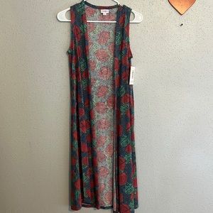 Lularoe joy